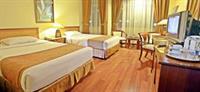 Hotel Bintang Wisata Mandiri Jakarta Exteriér fotografie