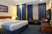 Hotel Bintang Wisata Mandiri Jakarta Exteriér fotografie