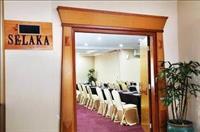 Hotel Bintang Wisata Mandiri Jakarta Exteriér fotografie