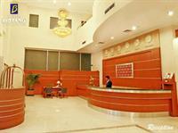 Hotel Bintang Wisata Mandiri Jakarta Exteriér fotografie