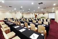 Hotel Bintang Wisata Mandiri Jakarta Exteriér fotografie